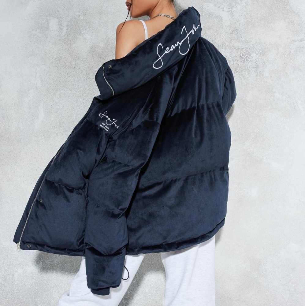 Sean john x Missguided